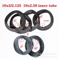 10x2.125 Electric Scooter 33cm Balanced Car Inner Outer Tube 10 * 2.125 Inner Tube Outer Tube Inflat