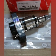 Plunger Canter PS 125 Plunger Injection Pump PS125 PS Turbo  canter fe71 fe74 fe84 ps136 hdx 7653