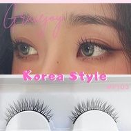 MATA MPH NEW - DOUYIN MAKEUP - Douyin Eyelashes / False Eyelashes Natural Eyelash Fairy Extension La
