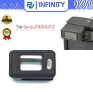 Cover ViewFinder Eyepiece for sony A7C2 A7CR A7C Mark II