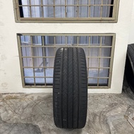 (USED TYRE) YEAR 2024 - CONTINENTAL EC6Q MO (255 45 20) (255/45 R20) (255/45R20)