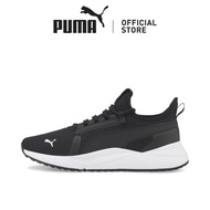 PUMA Sepatu Pacer Future Street Sneakers Black