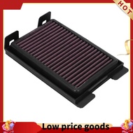 [gzhxdiizi1]Motorcycle Air Filter For  Cbr250R 2011-2013 Cbr300R Cb300F 2015-2016  250R/300R Cb 300F