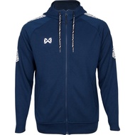 WARRIX เสื้อแจ็คเก็ต เสื้อกันหนาว STREET COLLECTION WA-1722