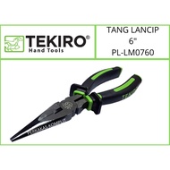 8inch Taper Pliers 8 Inch 8 "Tekiro