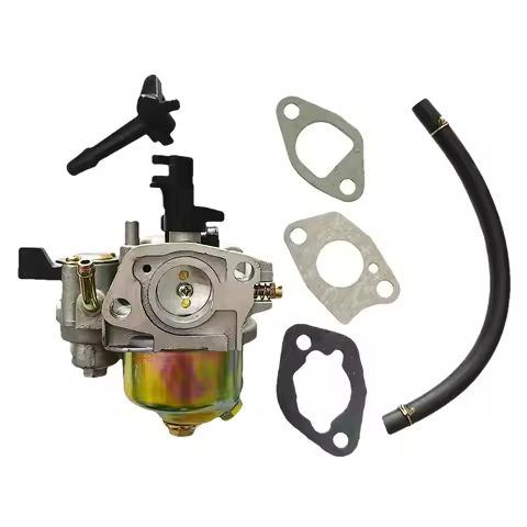 For Briggs Stratton XR550 550 Series 5.50 5.50ft 127cc Troy Bilt Colt Tiller 208cc 6Hp 3000PSI Engin