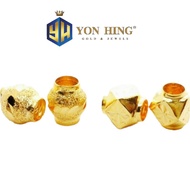 Loket Thali Design Indian Pelbagai Emas 916 Yon Hing