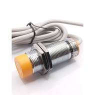 LJ24A3-10-Z/BY Is An Inductive Proximity Sensor. Steel