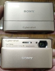 2手好物 Sony 索尼 SONY DSC-TX100V 數位相機