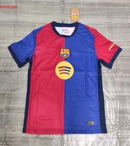 2425 Thai Edition Chelsea Dortmund Flamengo Arsenal Marseille Dacia Gamma Ac Miami Paris Jerseys (AL