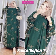 Gamis Jumbo Gamis Kelelawar Dress Jumbo gamis Kaftan Sari Kaftan Jois Kaftan Madina Kaftan Melan Jum