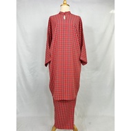 DRIAS NAURI CHECKERS KURUNG