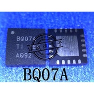 BQ07A BQ24707A 24707A 07A QFN-20