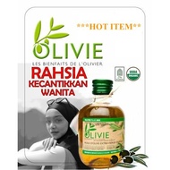 🔥HOT ITEM🔥PATI MINYAK ZAITUN OLIVIE 30X PLUS OLIVE HOUSE OLIVIE 30X EXTRA VIRGIN OLIVE OIL  (250 ML