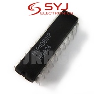 1 PCS HIP4080IP HIP4080AIP HIP4080 HIP4080AIPZ HIP4080AIP DIP-20 In Stock