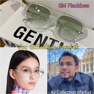 Kacamata Sunglasses Gentle Monster GM FLACKBEE Clone 1:1 Raffi Ahmad