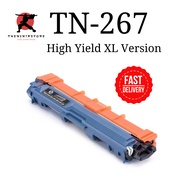 TN-267 TN-263 Compatible Brother Toner Cartridge for DCP L3551CDW MFC L3750CDW L3770CDW L3270CDW