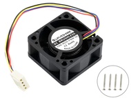 Fan-4020-PWM-5V for Jetson Nano Developer Kit and B01 Version, Dedicated DC 5V Cooling Fan Brushless