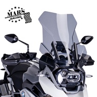 Motorcycle Windshield Viser VIsor Deflector WindScreen Fits For BMW R1200GS R 1200 GS r1200gs Advent