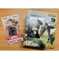 Xinqitong love 52toys BeastBox Box BB-September Moonsafari