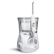 Waterpik Water Flosser Electric Dental Countertop Professional Oral Irrigator For Teeth, Aquarius, W