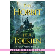 The Hobbit: A Graphic Novel