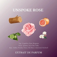 SUNDALO TRAVEL SIZE 10ml. น้ำหอม SUNDALO ขนาดพกพา 10มล. Perfume