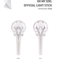 [Preorder] OH MY GIRL Official Light Stick