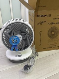 1CHIBAN  iF-10AC (10" 循環扇) (全新)