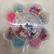 Colourful Bead DIY  For Girl