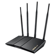ASUS RT-AX1800HP router, wifi6 路油器