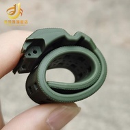Strap G-SHOCK Casio Big Mud King GWG-1000/GB series modified resin silicone watch strap accessories