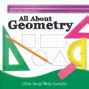 All About Geometry Joyce Markovics