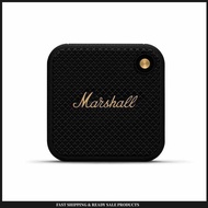 MARSHALL WILLEN Pony wireless Bluetooth small speaker BT Transmitters &amp; Receivers Wireless Bluetooth Mini Speaker