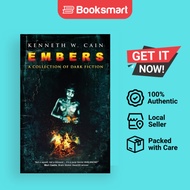 Embers - Paperback - English - 9781640074781
