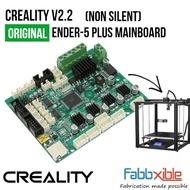 Creality Ender-5 Plus 3D Printer Original Mainboard V2.2