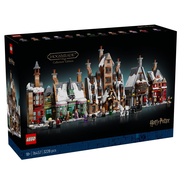 [Bricks Concept] 76457 Hogsmeade Village
