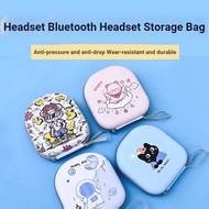 Suitable for JBL TUNE760nc Storage Bag T770NC Headphone Bag T660NC Protective Case Hard