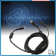 LUCKY-SUQI 3 Ports Cable, Professional USB A/ Camera Port / Power Port Camera Link Cable, /9.8ft 2 i