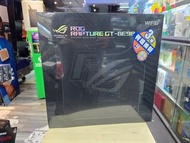 ⭕ 全新行貨 ⭕⭕四頻 WiFi 7 ROUTER⭕⭐🌟ASUS  ROG Rapture GT-BE98 Wireless-BE25000 四頻電競路由器⭐🌟