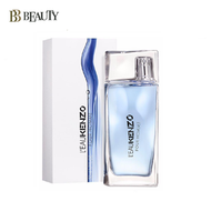 KENZO - 純淨之水男士淡香水 50ml (平行進口)