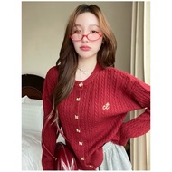 Cintage CT1989 Cardigan Bowny789 New