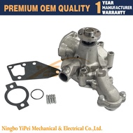 Water Pump 129470-42001 129470-42002 129470-42003 for Yanmar 3JH3E 4JH2E 4JH3