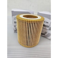 [Oil Tiger] BMW F15 F16 X5 X6 35i N55 Inline 6 Cylinder Oil Filter Oil Core