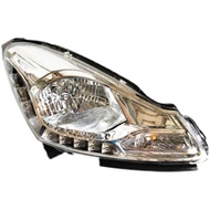 Suitable for Sailor EasyCafe X5SX6E7 Headlight Headlight High Lower Lower Light EasyCafe X5 Headligh
