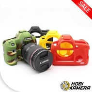 Silicon Case Canon 6D & 6D Mark II