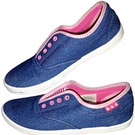 Sepatu second branded anak perempuan Bubble Gummers Original size 35