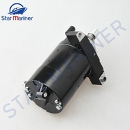 SALE 31200-ZV5-003 31200-ZV5-013 Electrical Starter Motor For Honda BF35 BF40 BF45 BF50 BF35AM BF45A