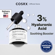 [COSRX OFFICIAL] The Hyaluronic Acid 3 Serum 20ml