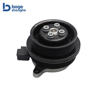 premium-High Quality 03C121004J 03C121004JX 03C121004L Accuracy Cooling System Water Pump for Audi A